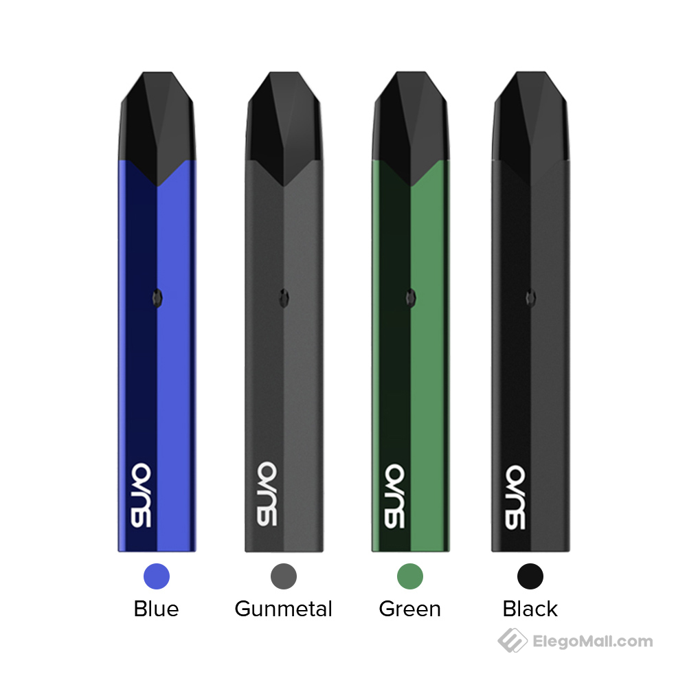 Ovns Saber II 600mAh Pod Kit